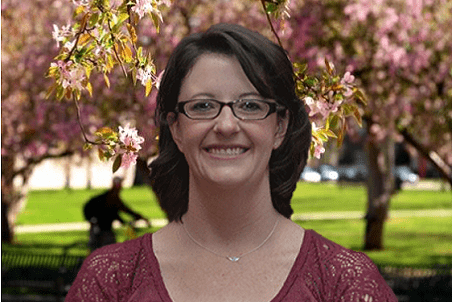 Allison Voss, PA