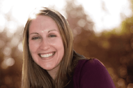 Amy (Klinkefus) Stoll NP