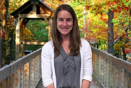 Ashley Milavsky, NP