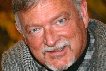 Dr. Bert Bergland
