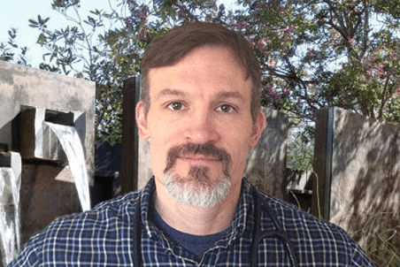 Brad Witman, PA