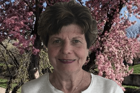 Catherine Wilson, NP