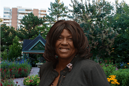 Dr. Charlotte Brigham