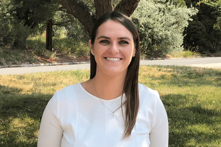 Ciara Falzone, PA