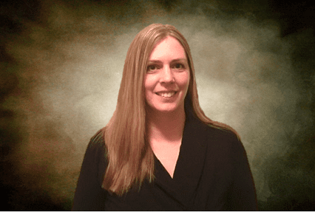 Corinne Rantala, PA