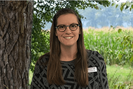 Cynthia Forsblad, NP