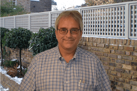 Dr. David Tuuk