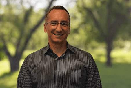 Dr. Gregory Mesa