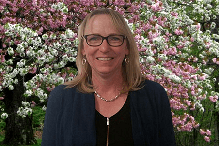 Dr. Jennifer Lewey