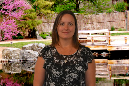 Dr. Joanna Trojanowski