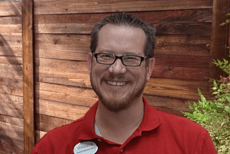 Joseph Bjorhus, PA