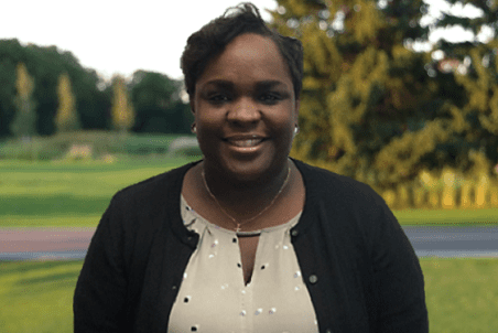 Juline McLean-Murray, NP