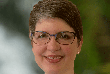 Linda Couger, NP