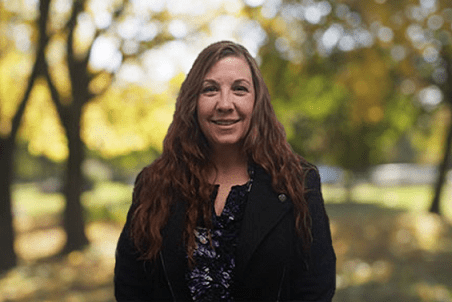 Lisa Johnson, NP