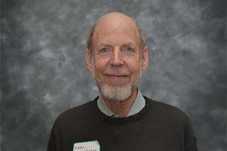 Dr. Mark Sanazaro