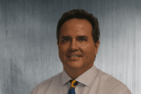 Dr. Thomas Castellano