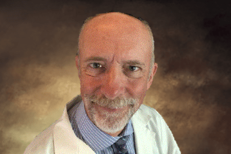 Dr. Timothy Rodgers