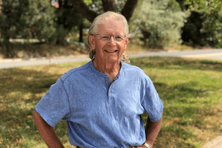 Dr. Hugh Batty