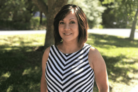 Carol Rogers, NP