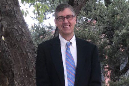 Dr. Donald Murphy