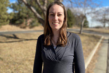 Dr. Shannon Tapia