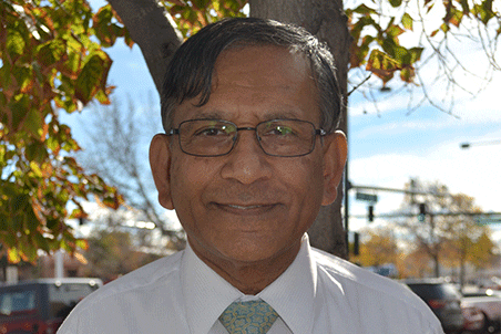 Dr. Bookanakere Niranjan