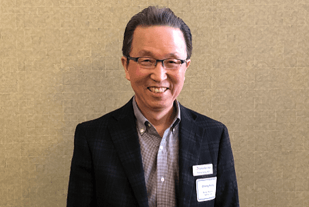 Dr. Thomas Kang