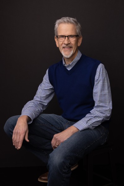 Dr. Brad Anderson