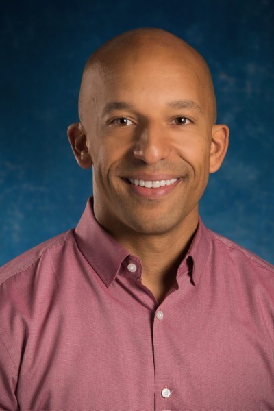 Dr. Anthony Cooper, DO