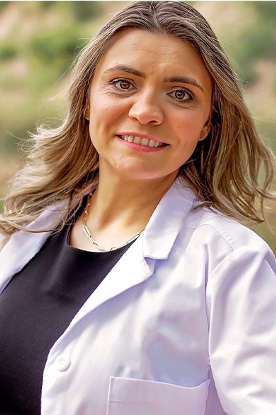 Elena Greenberg, DNP, FNP-BC