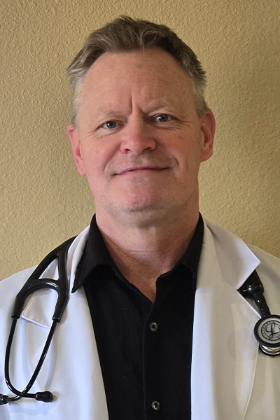 Galin Hartsuiker, PA-C, MMS