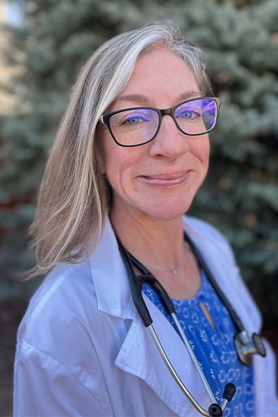 Katherine Arthur, PA-C