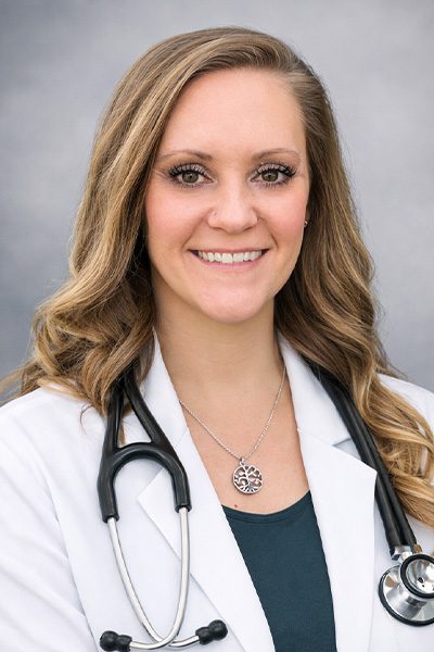 Kristin Burden, PA-C