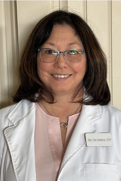 Mary Ann Dimberio, DNP