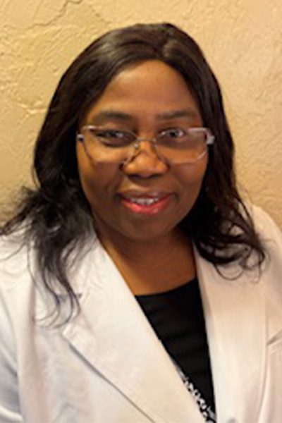 Nkechi Ikpoh, BSN, MSC, FNP-C