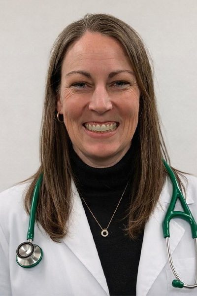 Shannon Tapia, MD
