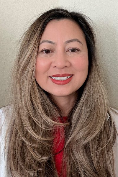 Thuy Nguyen, DNP, FNP-BC