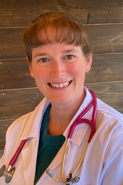 Vanessa Sandlin, FNP-C