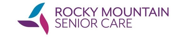 Rocky Mountain Senior Care Logo