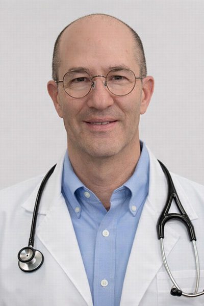  Dennis Bronstein, FNP-BC