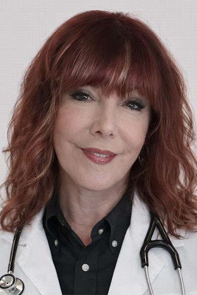 Elaine Henry, AGNP-C