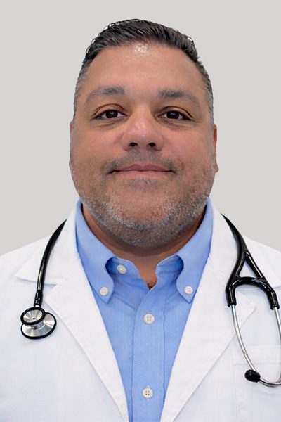 Jameel Chohan, MD