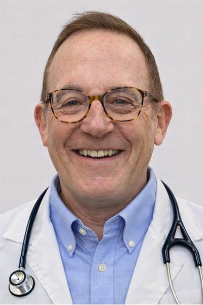 Thomas Good, NP
