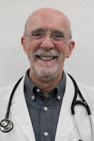 Timothy Rodgers, MD
