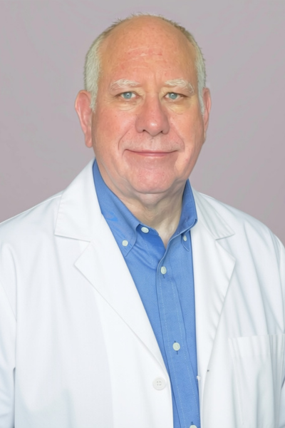 Dr. Christopher Unrein