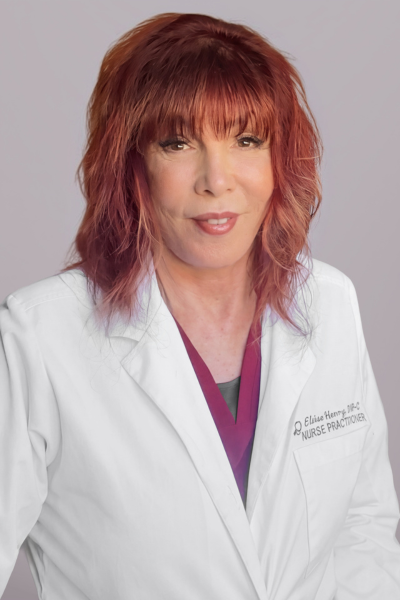 Elaine Henry, AGNP-C