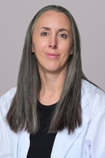 Jaime Depue, FNP-C