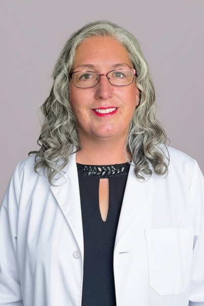 Kim Buckley, PA