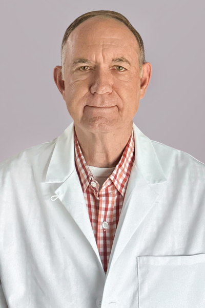 Dr. Kurt Wever