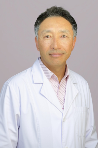 Stefano Lee, MD
